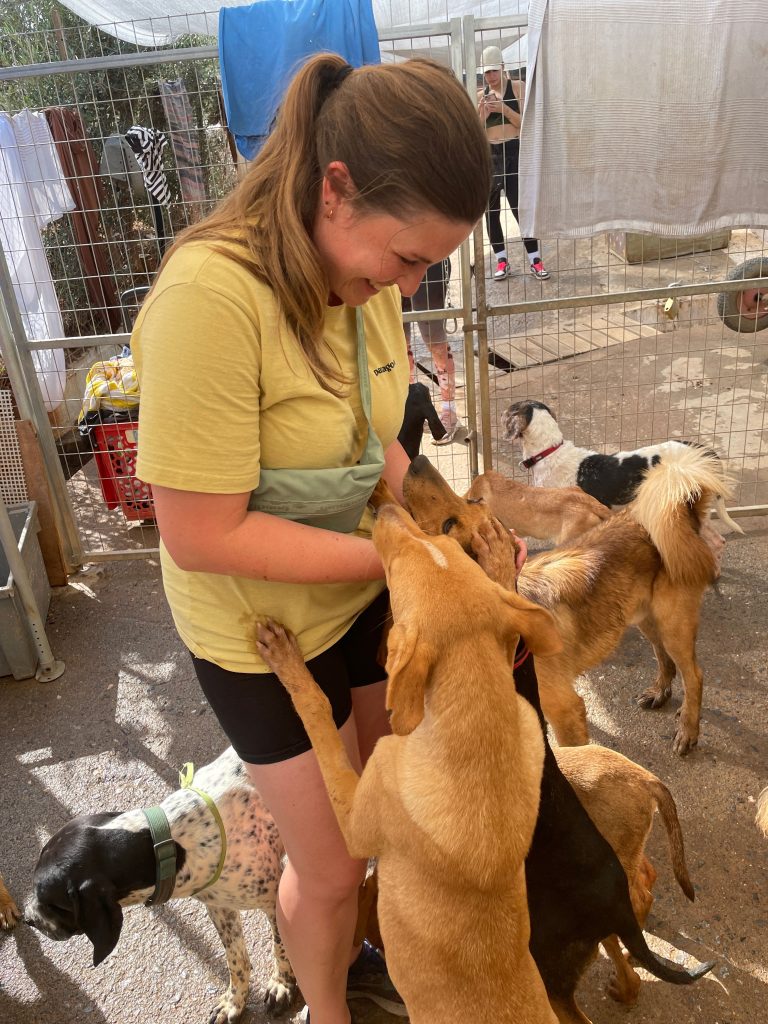 Katharina Dash Teammitglied